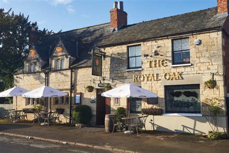 the royal oak near me